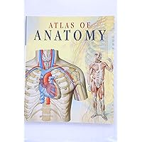 The Color Atlas of Human Anatomy: Kopf-Maier ed., Dr. Petra, Köpf